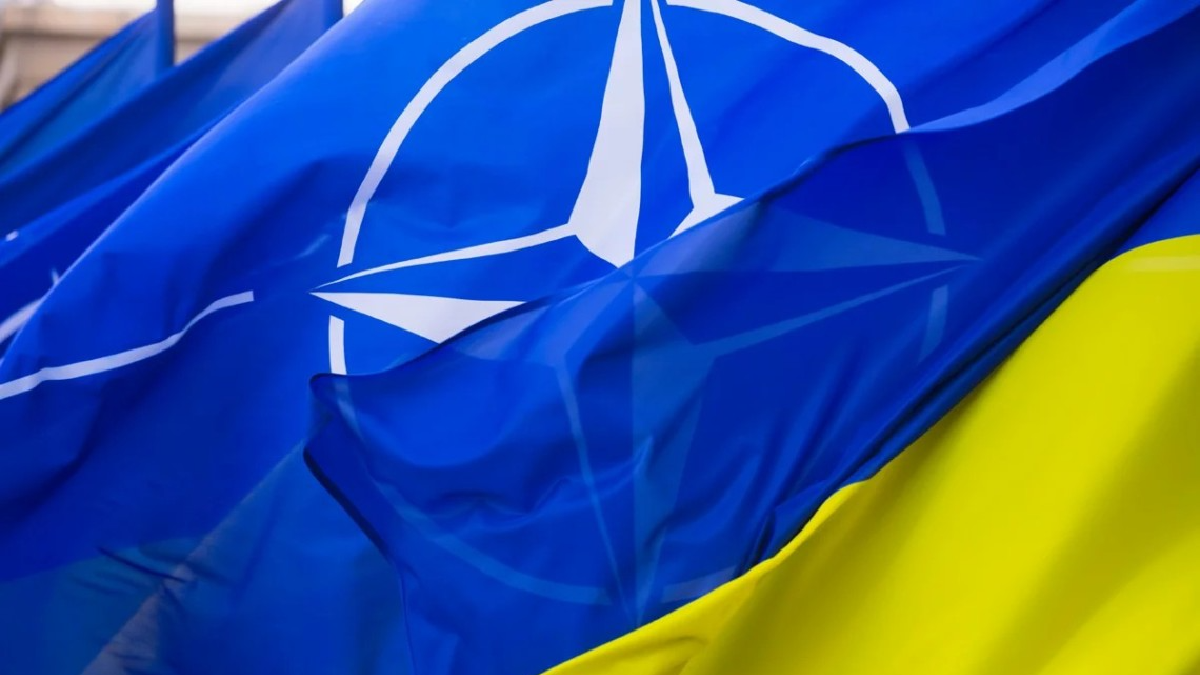 На засіданні Комісії Україна-НАТО обговорили Кримську платформу